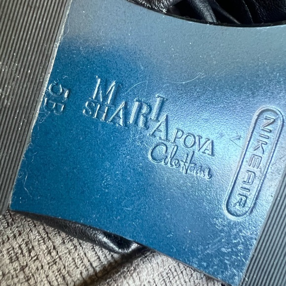 Cole Haan Maria Sharapova Jasmine Gladiator Sandals, 5 - Picture 7 of 10